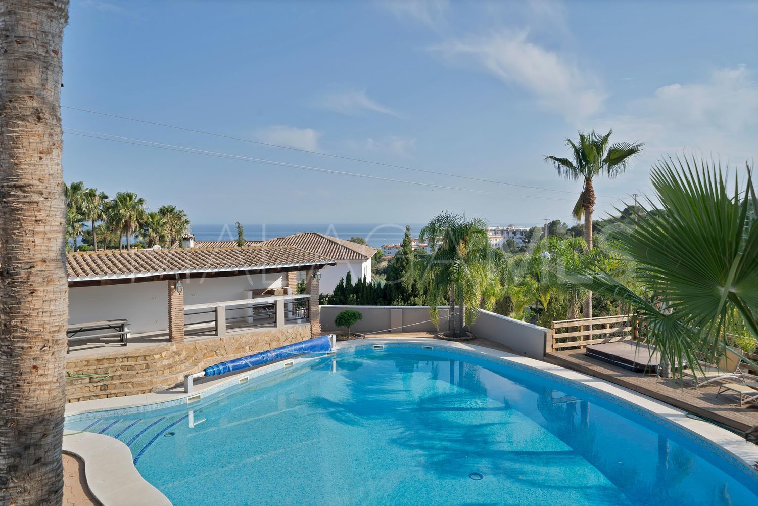 Maison for sale in La Capellania