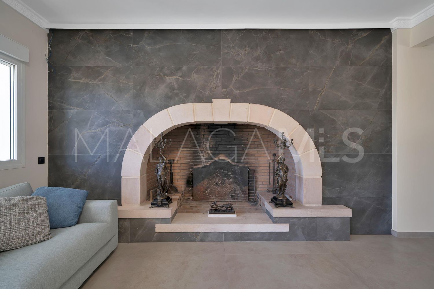 Maison for sale in La Capellania