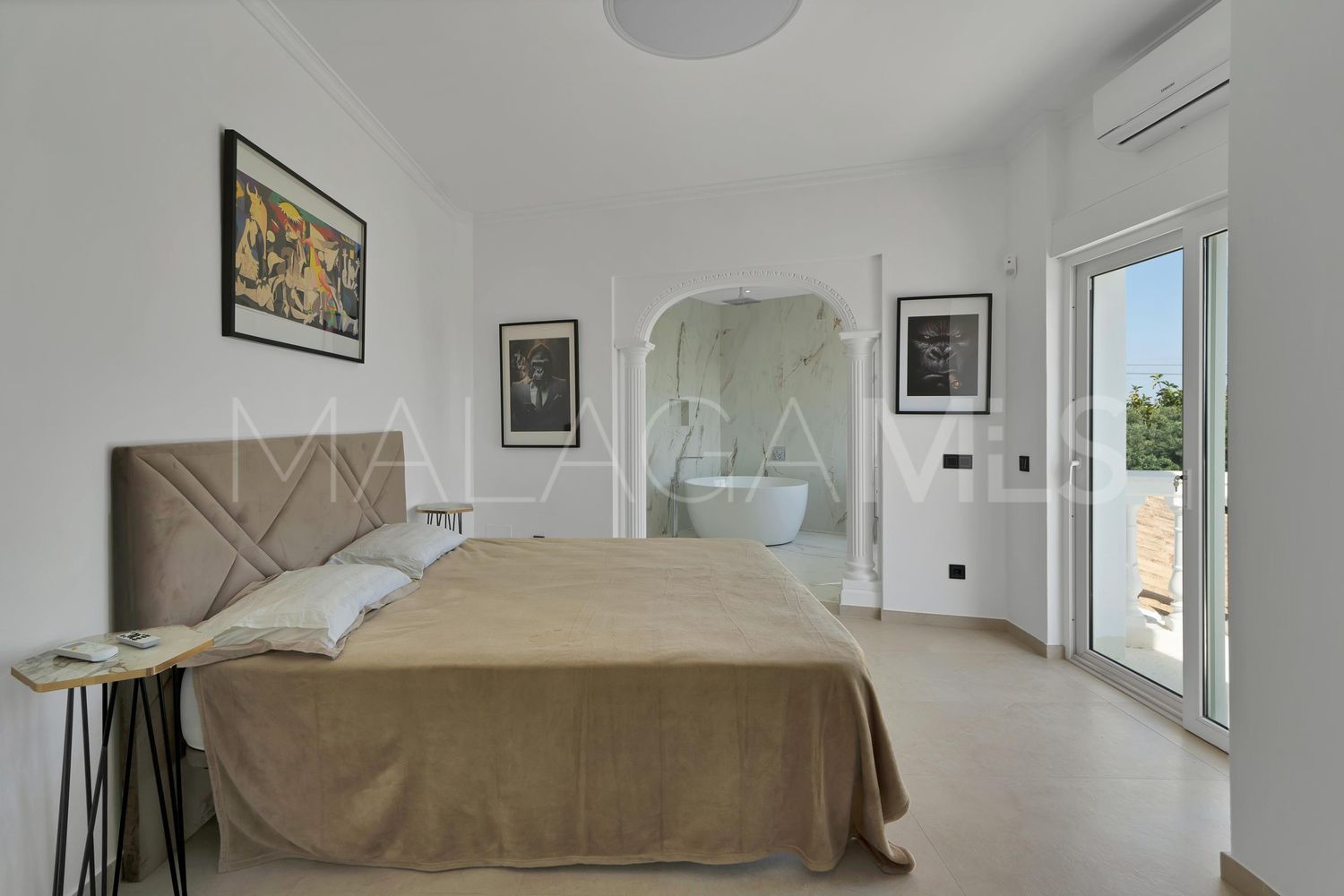 Maison for sale in La Capellania