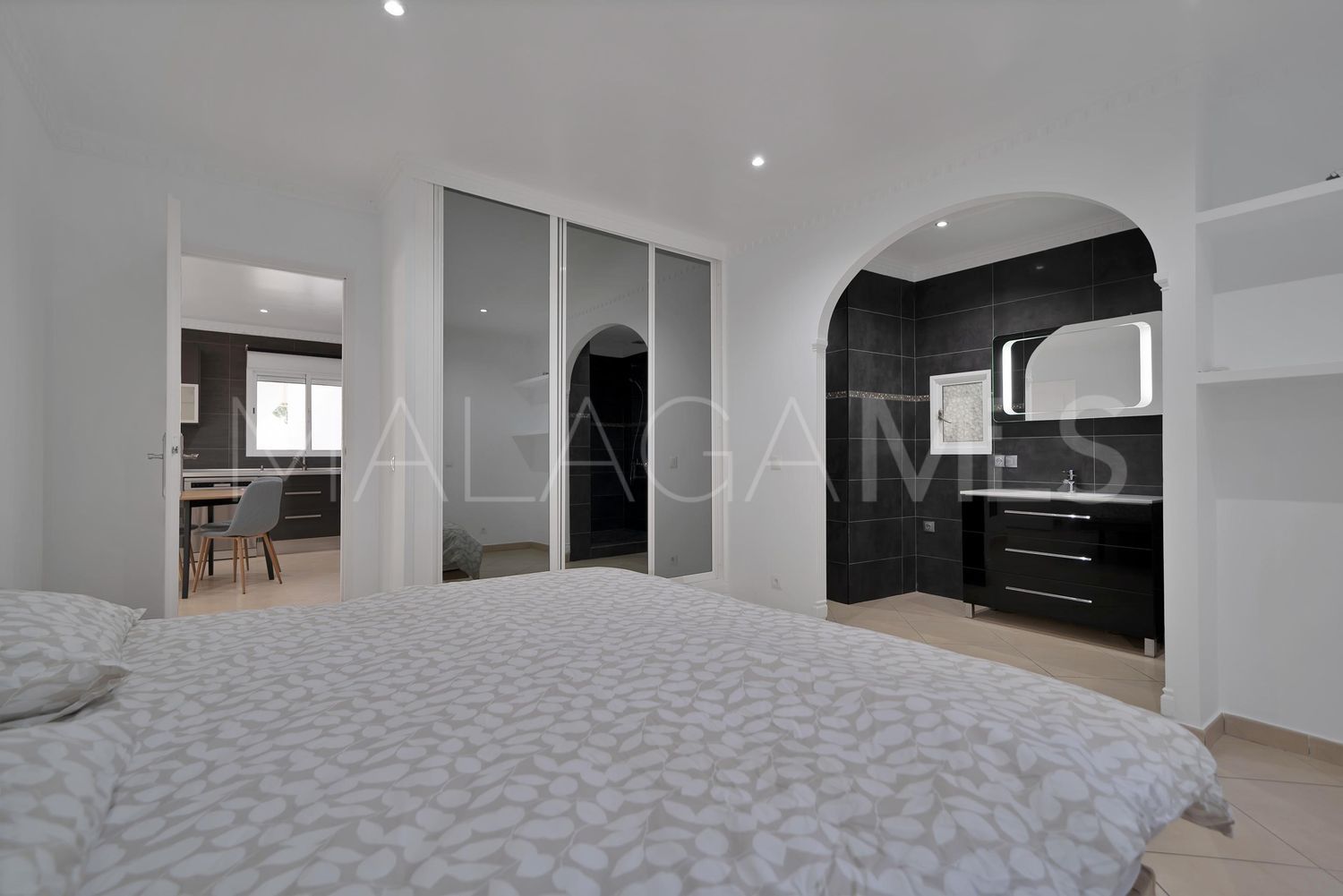 La Capellania, casa for sale