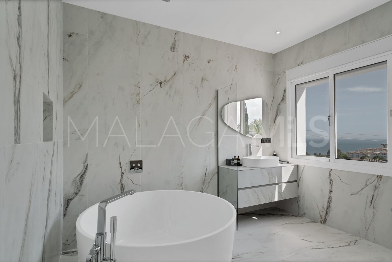 Maison for sale in La Capellania