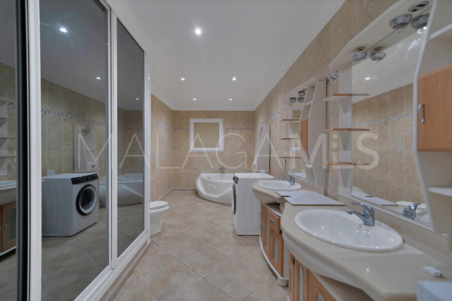 Maison for sale in La Capellania