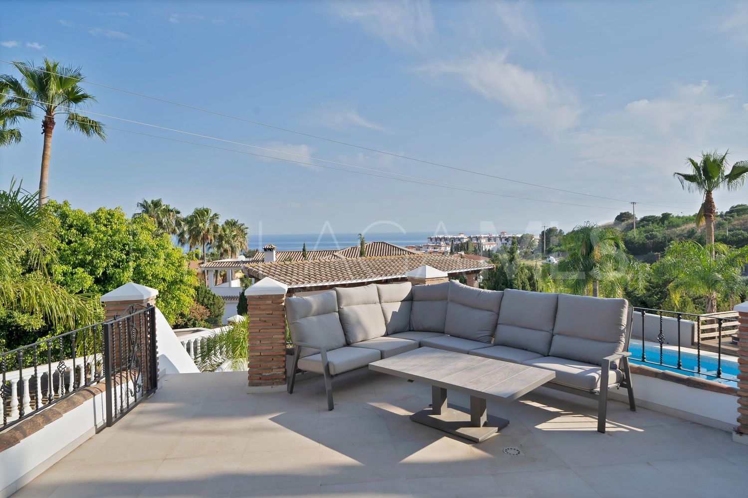 Maison for sale in La Capellania