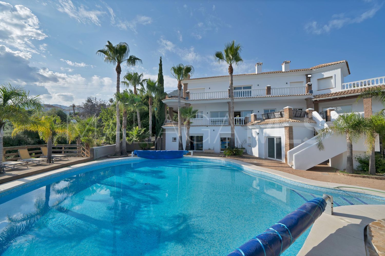 La Capellania, casa for sale
