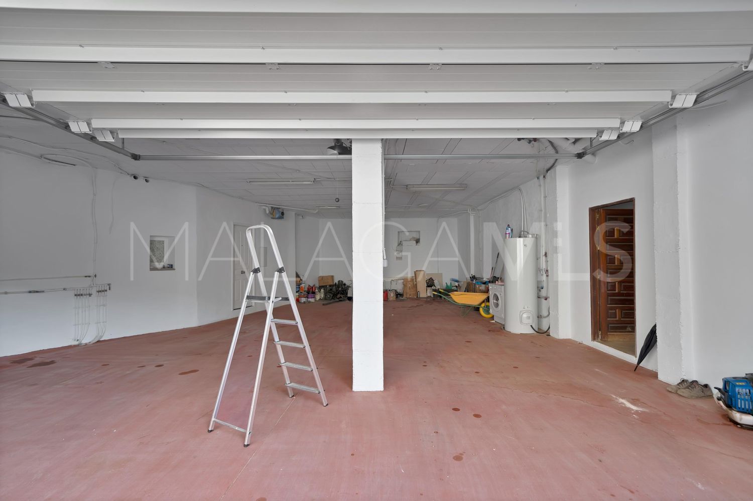 Maison for sale in La Capellania