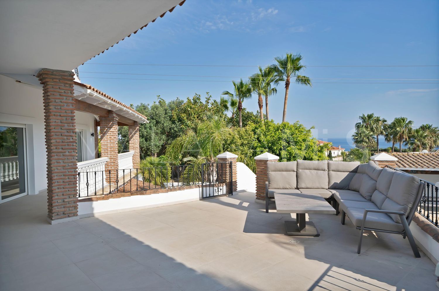 Maison for sale in La Capellania