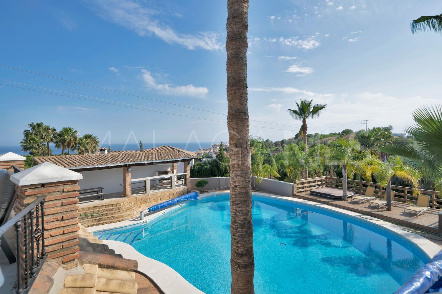 Maison for sale in La Capellania