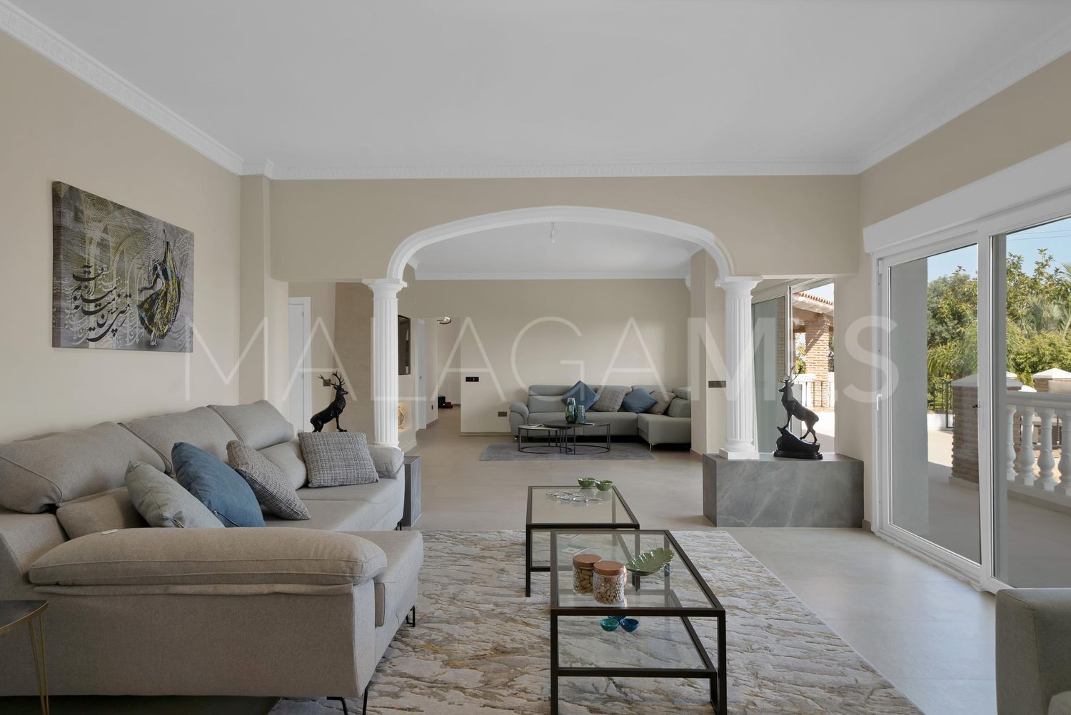 La Capellania, casa for sale