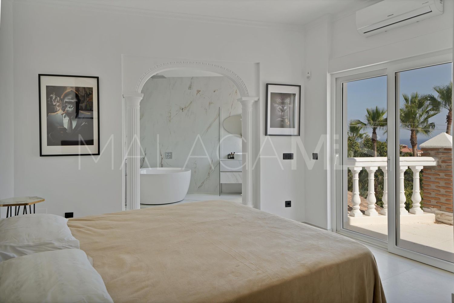 Maison for sale in La Capellania