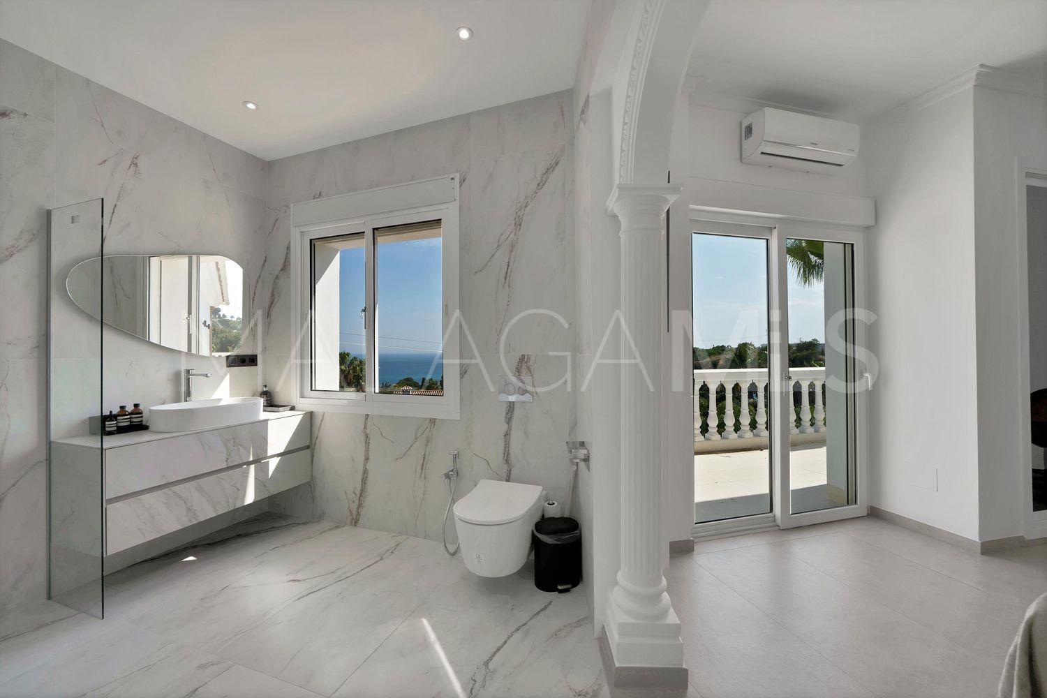 La Capellania, casa for sale