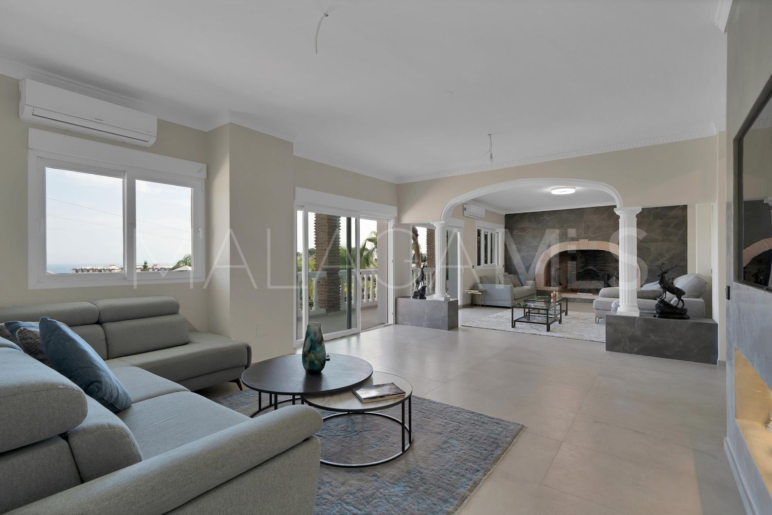 Maison for sale in La Capellania