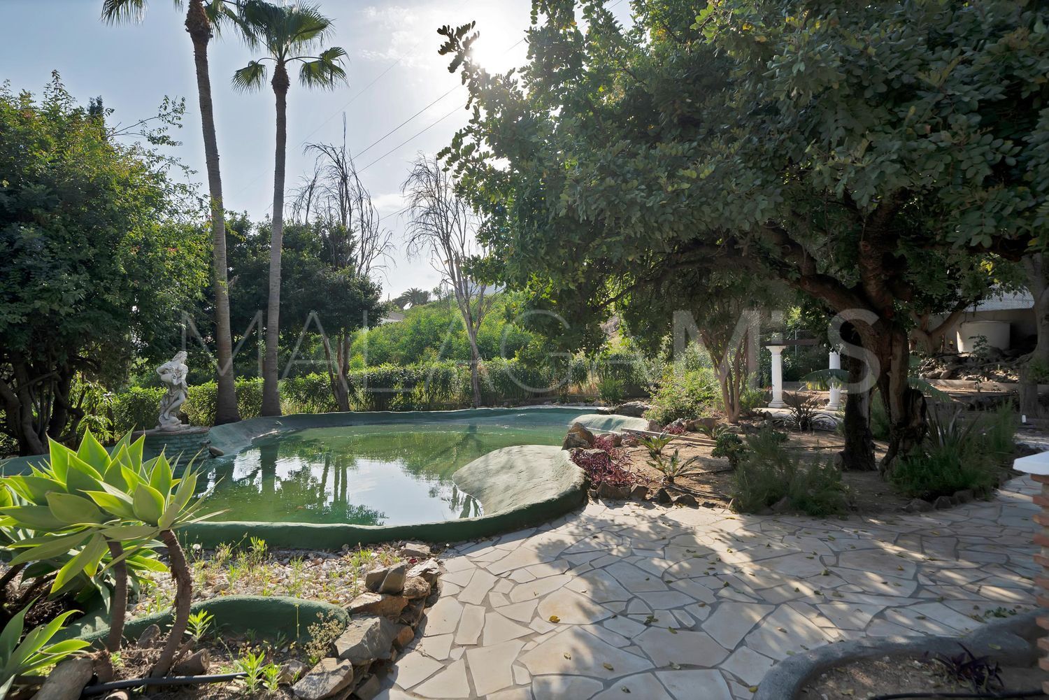 Maison for sale in La Capellania