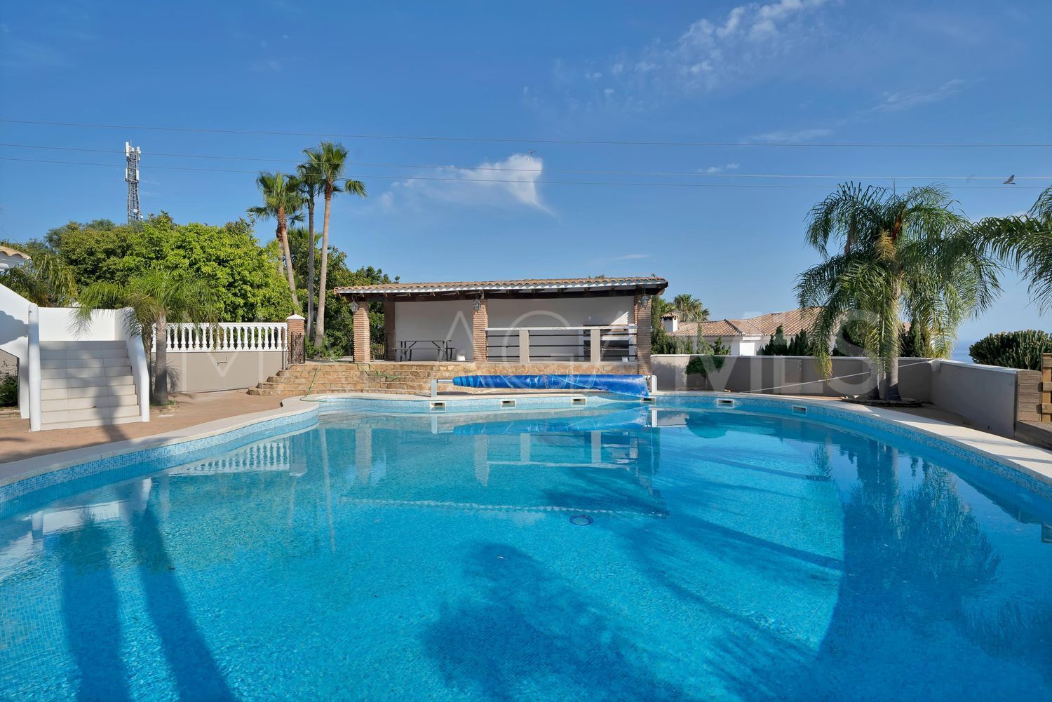 Maison for sale in La Capellania