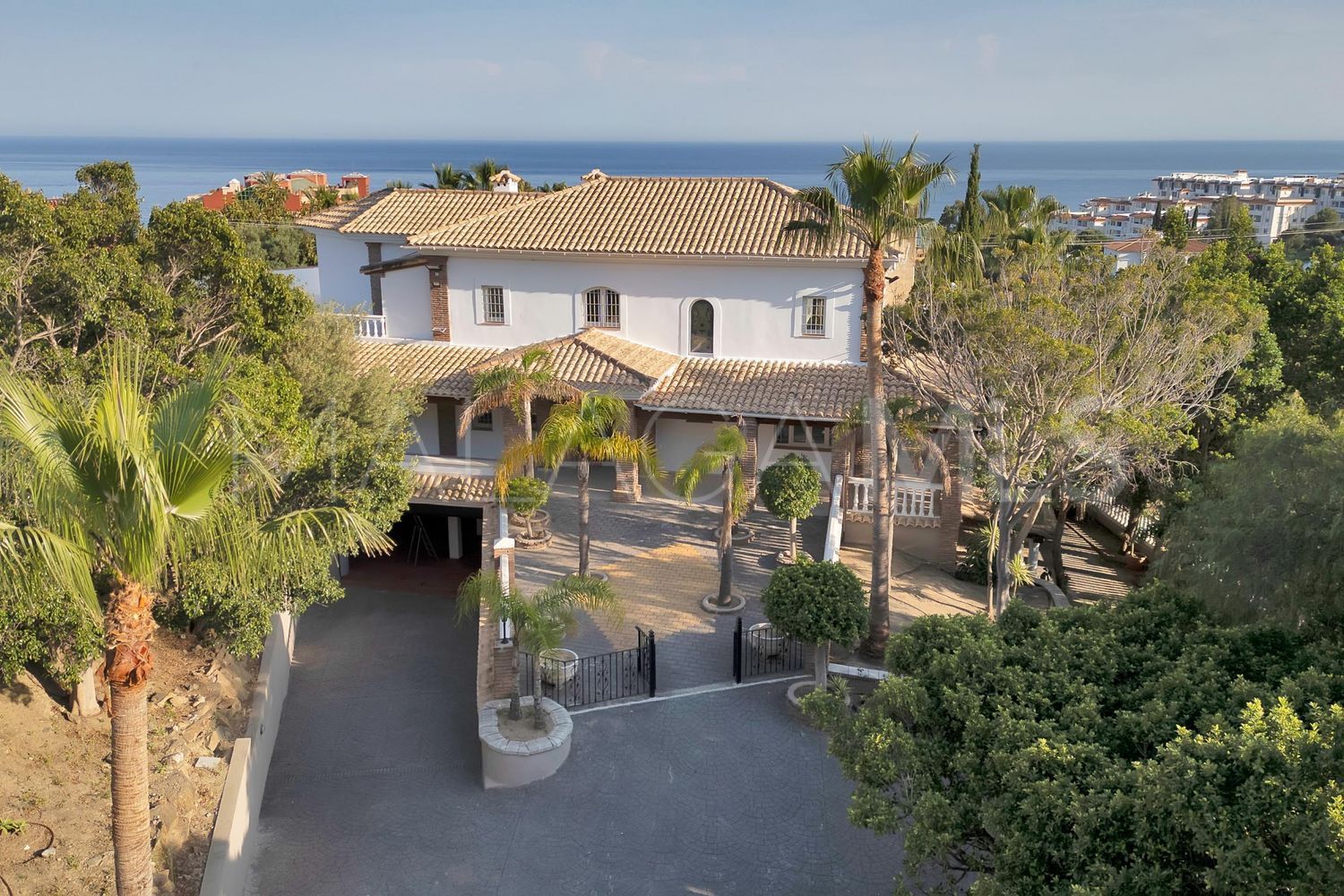 Maison for sale in La Capellania