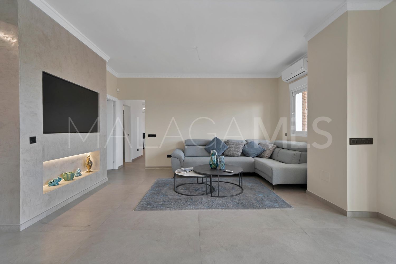 La Capellania, casa for sale