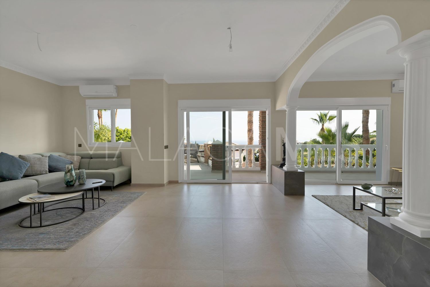 La Capellania, casa for sale