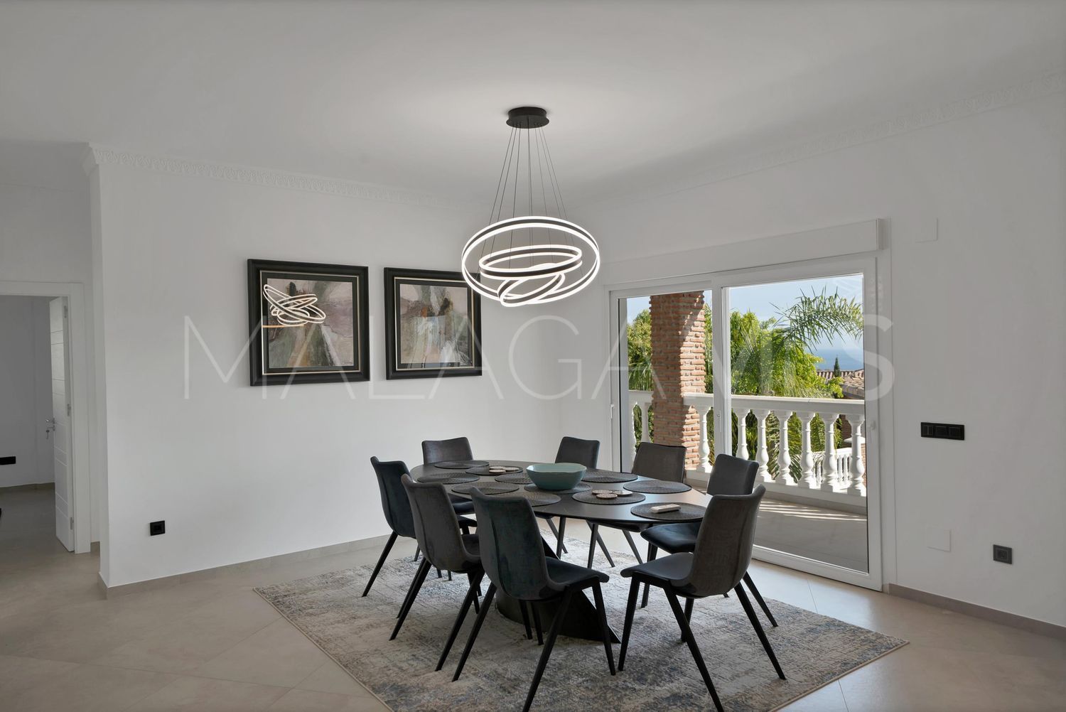 Maison for sale in La Capellania