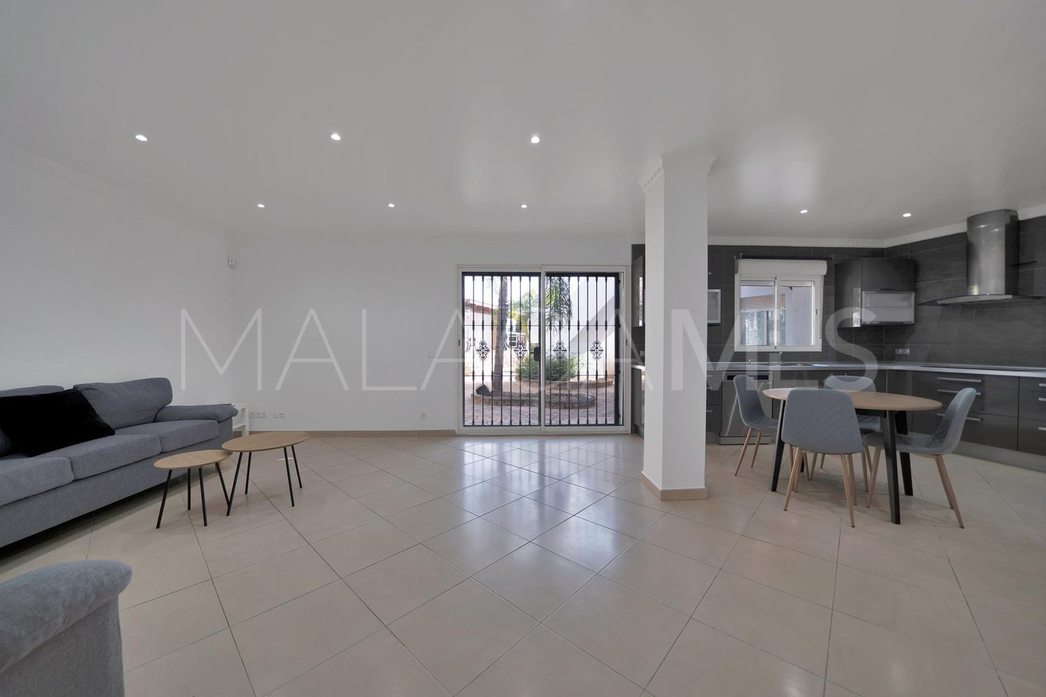 La Capellania, casa for sale