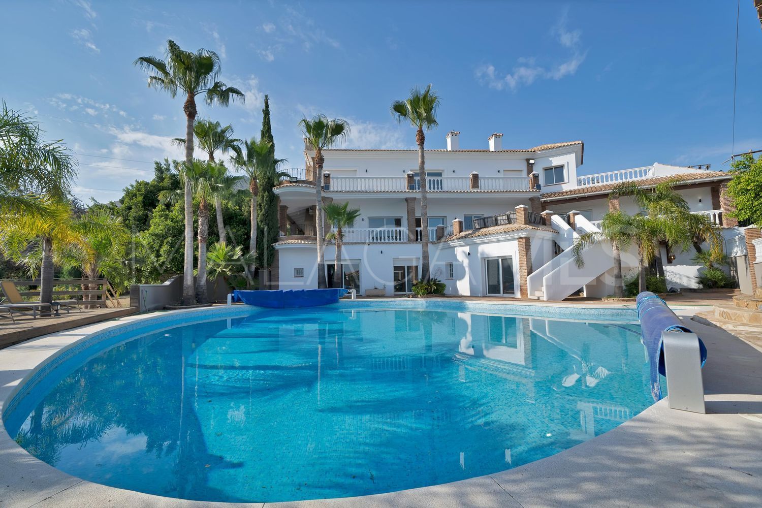 La Capellania, casa for sale