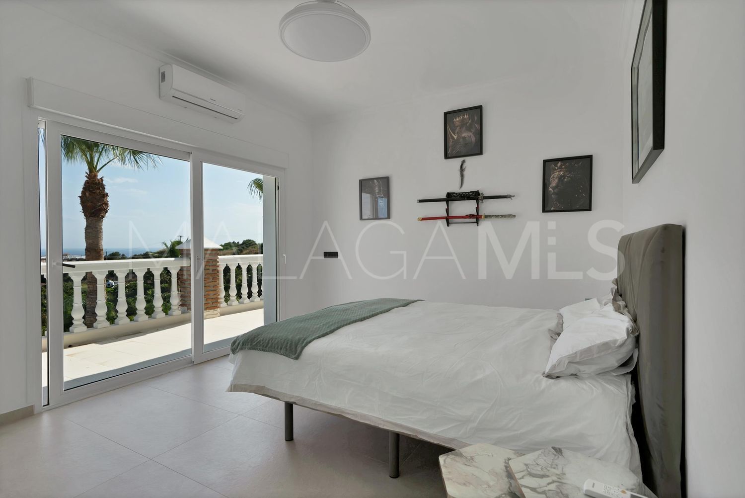 Maison for sale in La Capellania