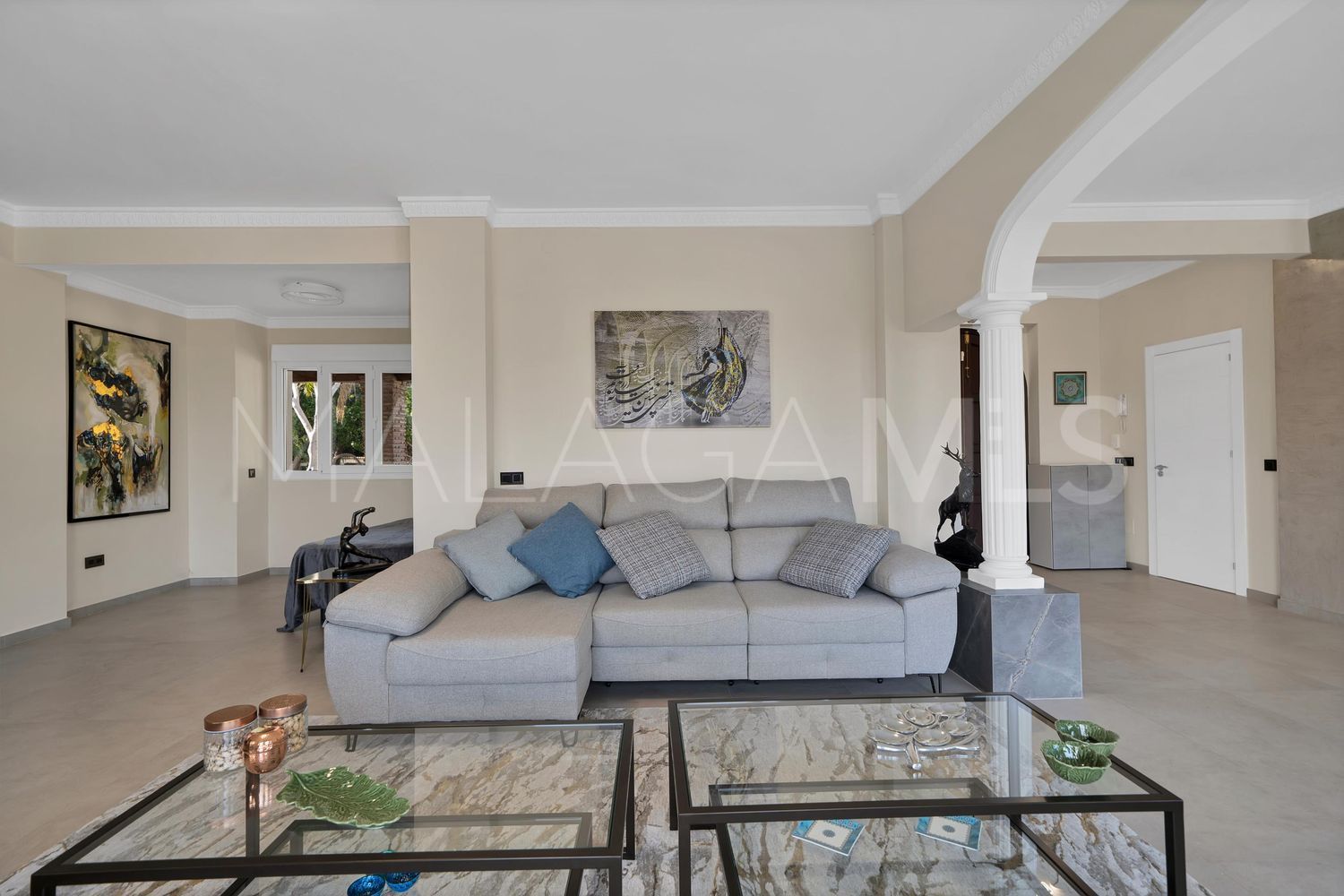 Maison for sale in La Capellania