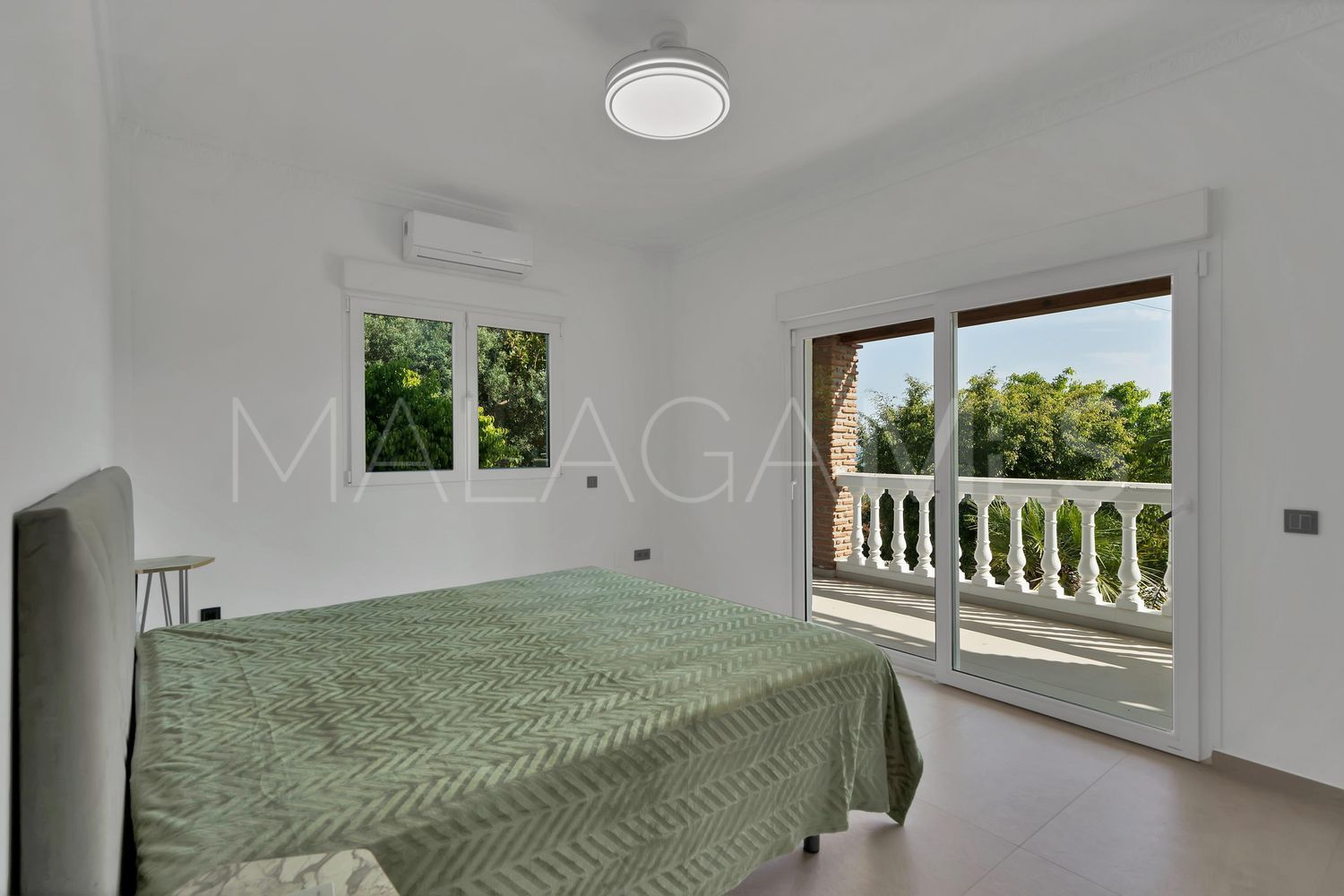 La Capellania, casa for sale