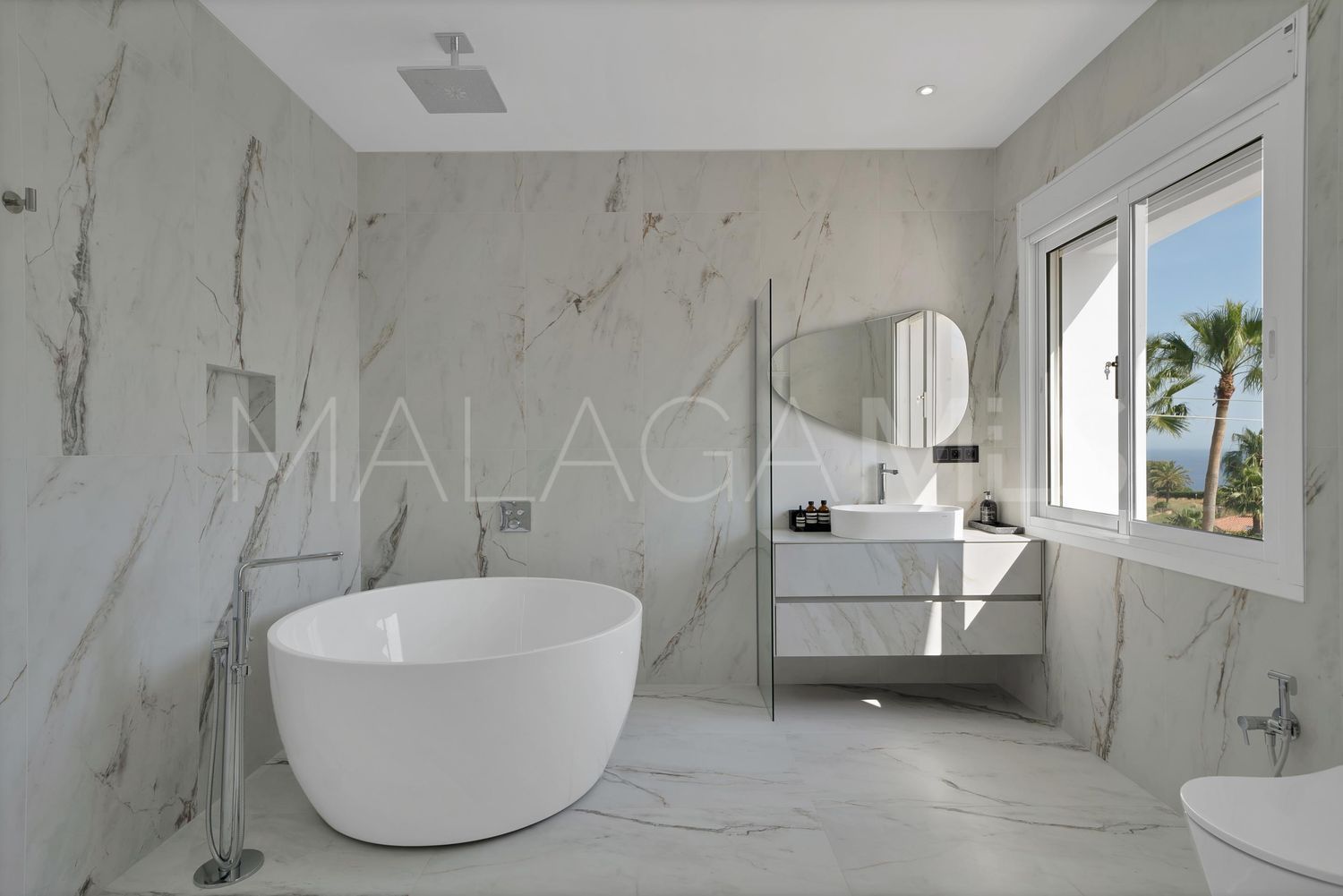 La Capellania, casa for sale