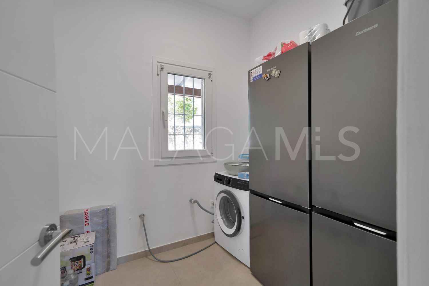 Maison for sale in La Capellania