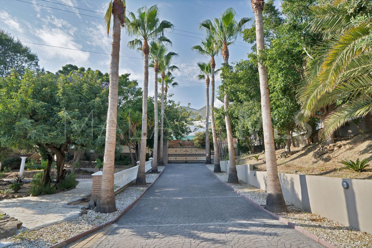 Maison for sale in La Capellania