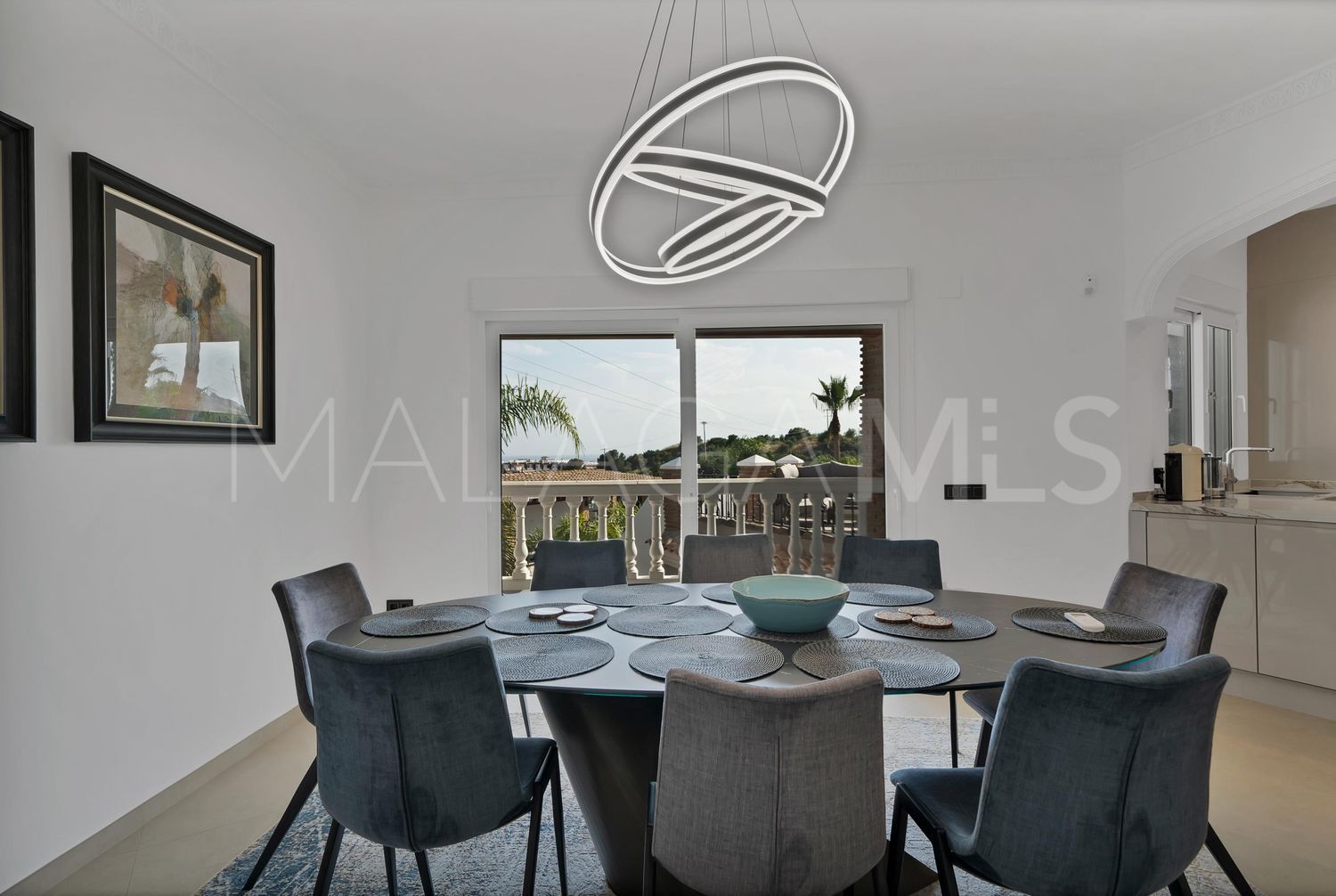 Maison for sale in La Capellania