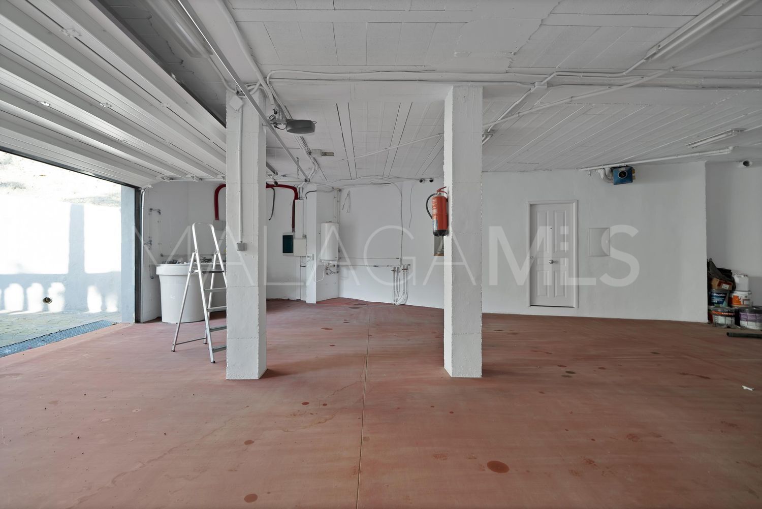 La Capellania, casa for sale