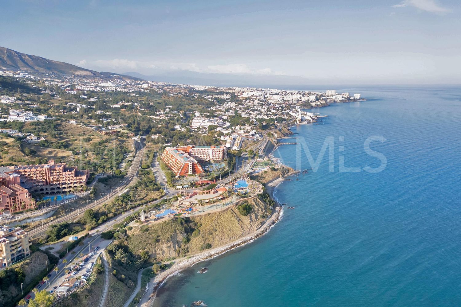 Maison for sale in La Capellania