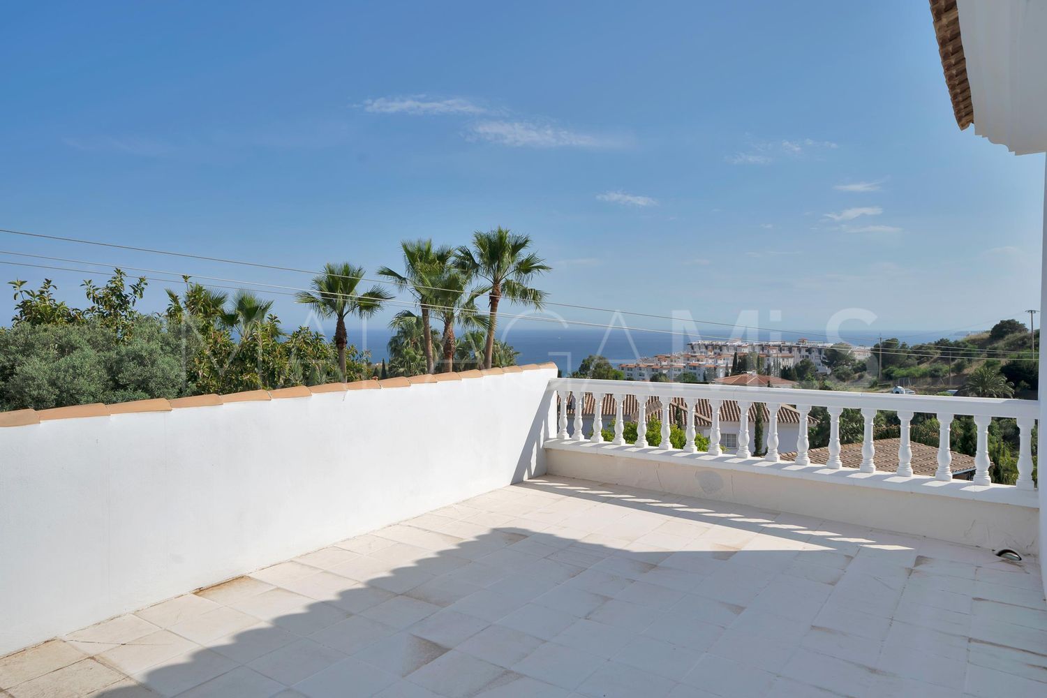 La Capellania, casa for sale