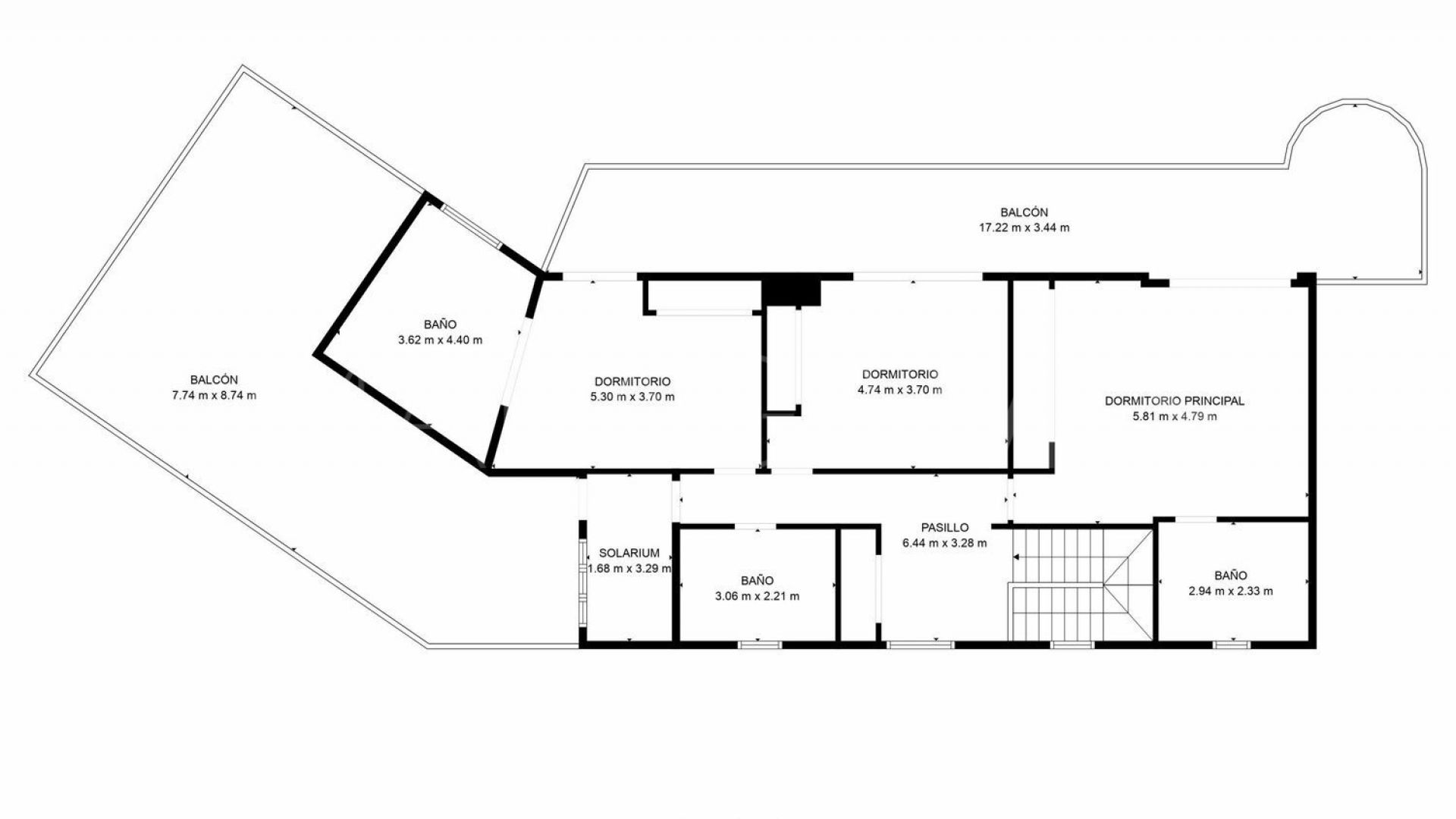 Maison for sale in La Capellania