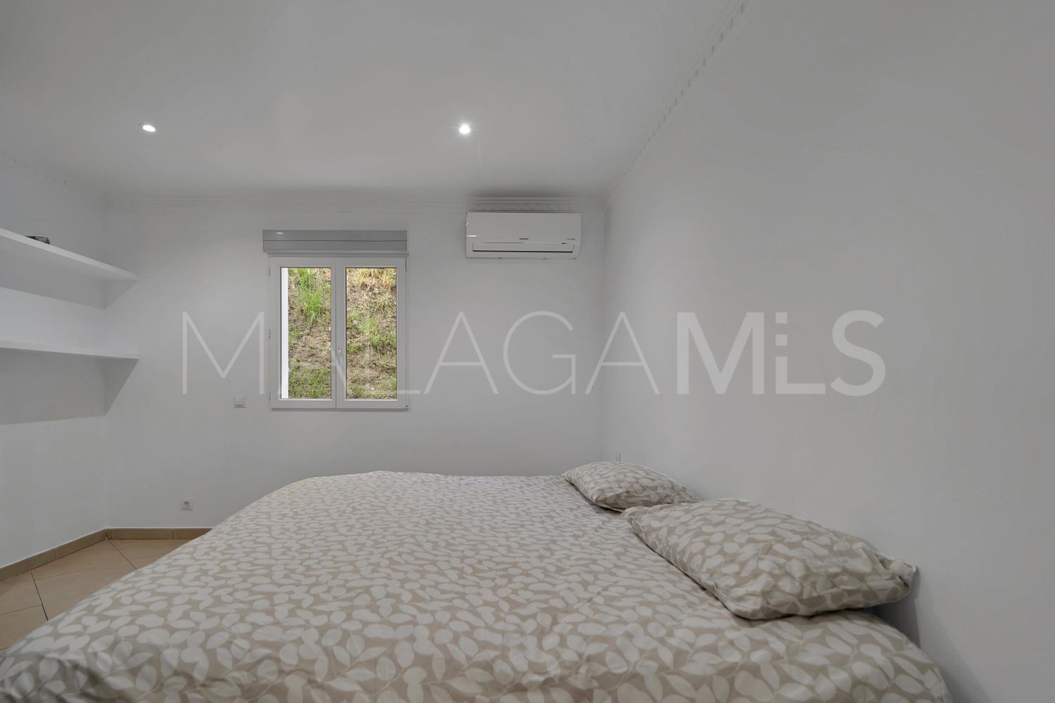 La Capellania, casa for sale