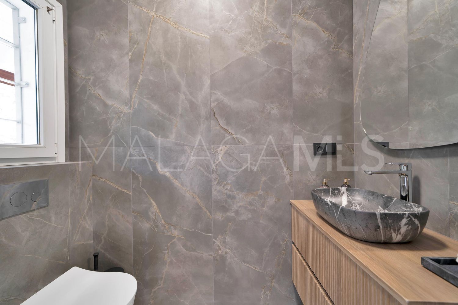 Maison for sale in La Capellania