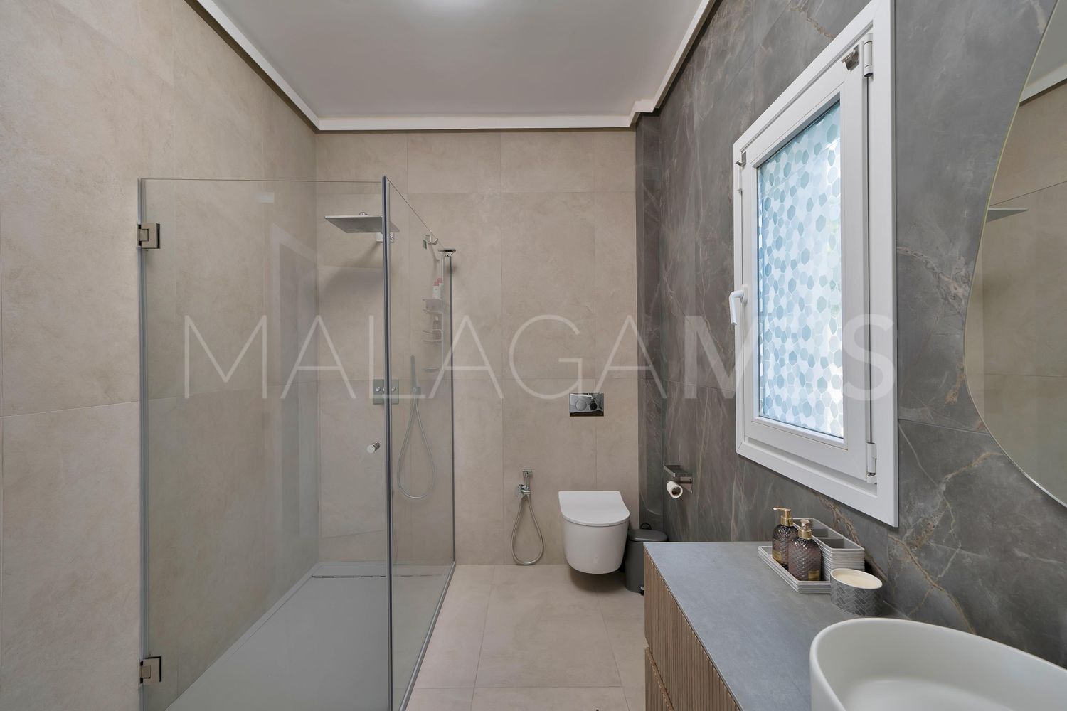 La Capellania, casa for sale