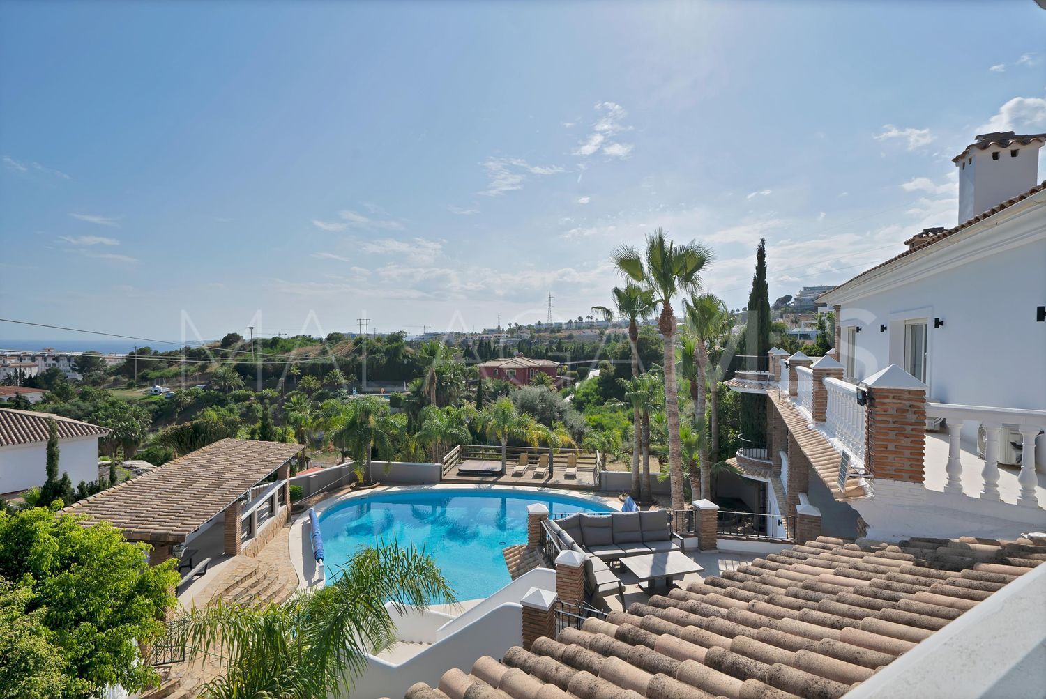 Maison for sale in La Capellania