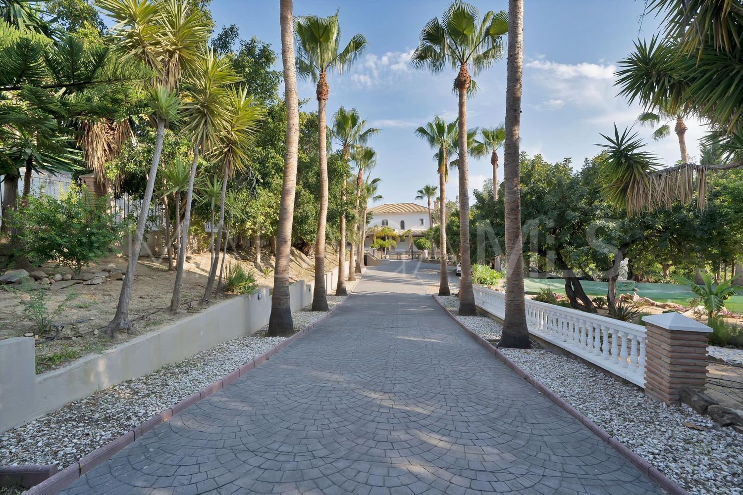 Maison for sale in La Capellania