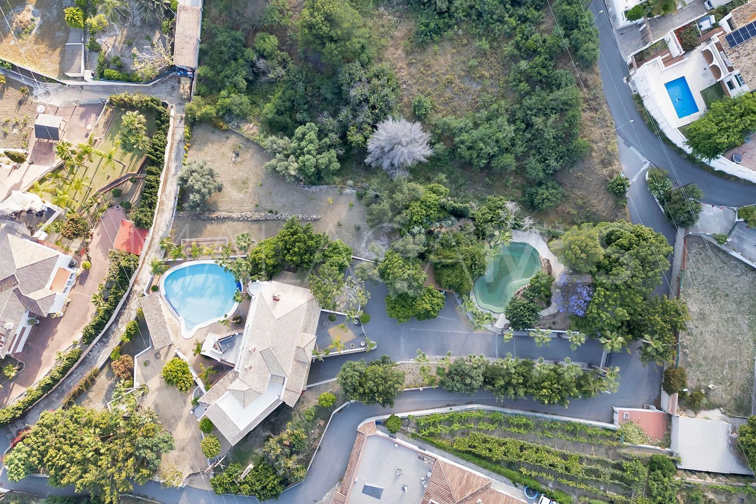 Maison for sale in La Capellania