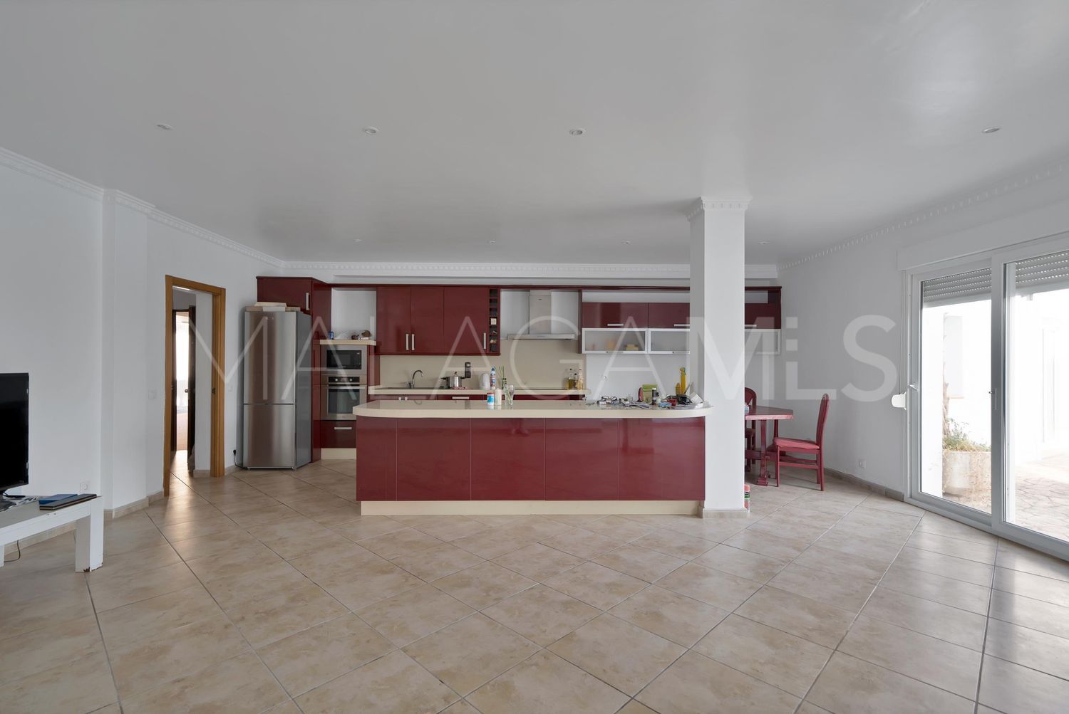 Maison for sale in La Capellania