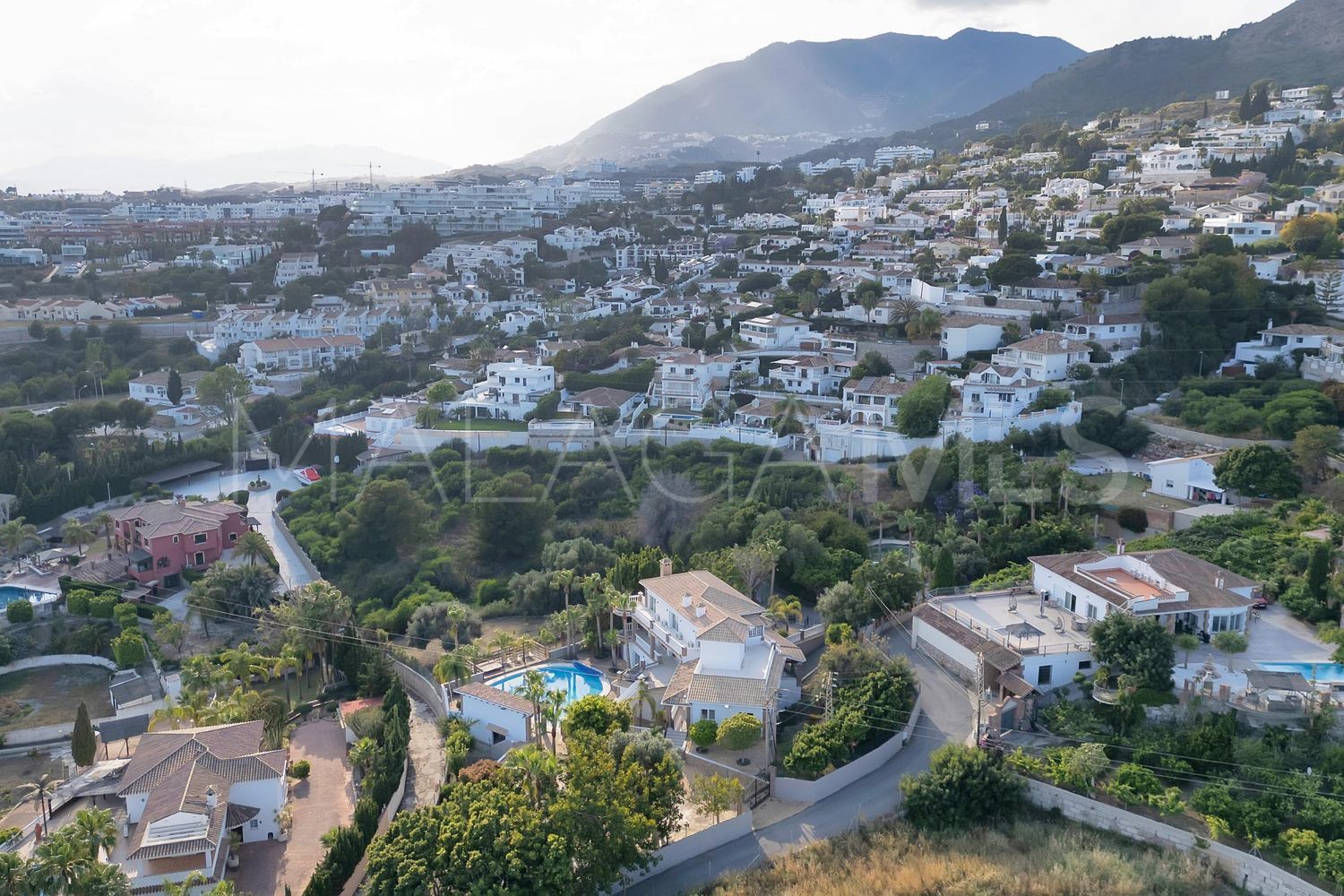 La Capellania, casa for sale