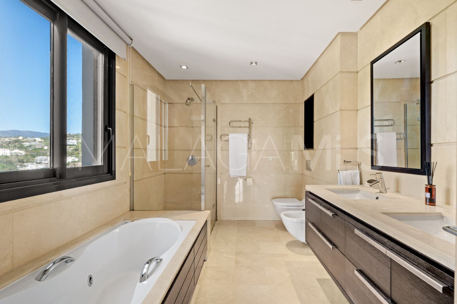 Lägenhet for sale in La Quinta