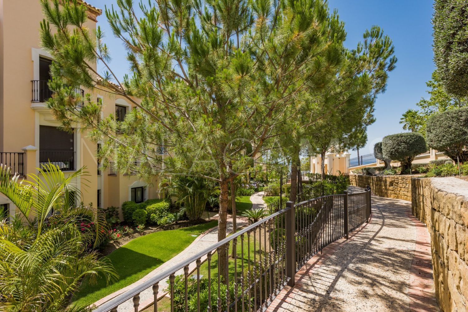 Lägenhet for sale in La Quinta