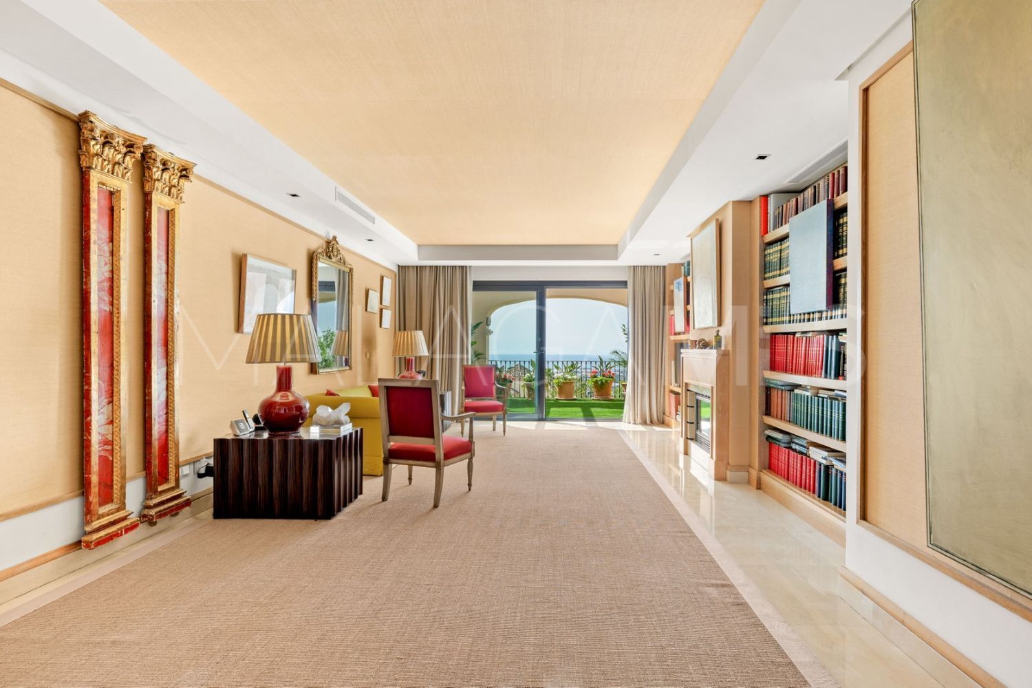 Lägenhet for sale in La Quinta