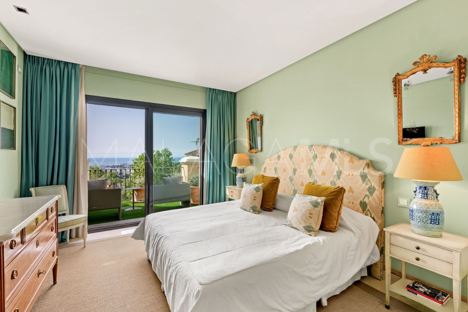 Lägenhet for sale in La Quinta