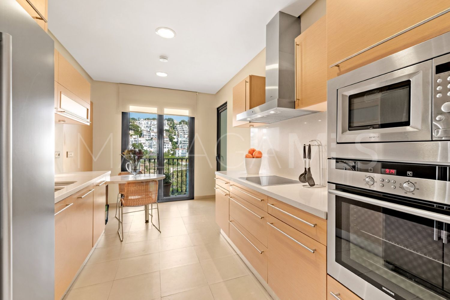 Lägenhet for sale in La Quinta