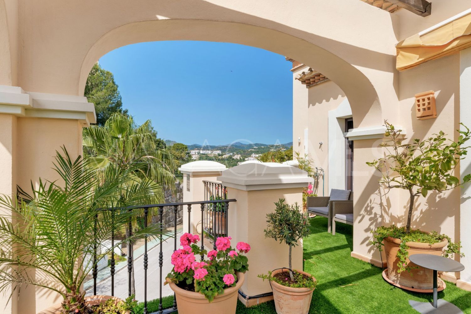 Lägenhet for sale in La Quinta