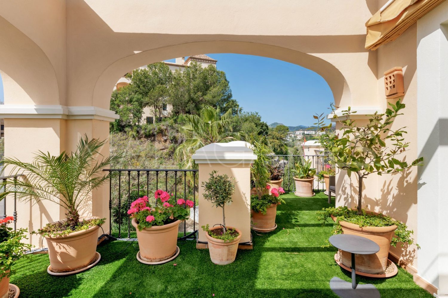 Lägenhet for sale in La Quinta