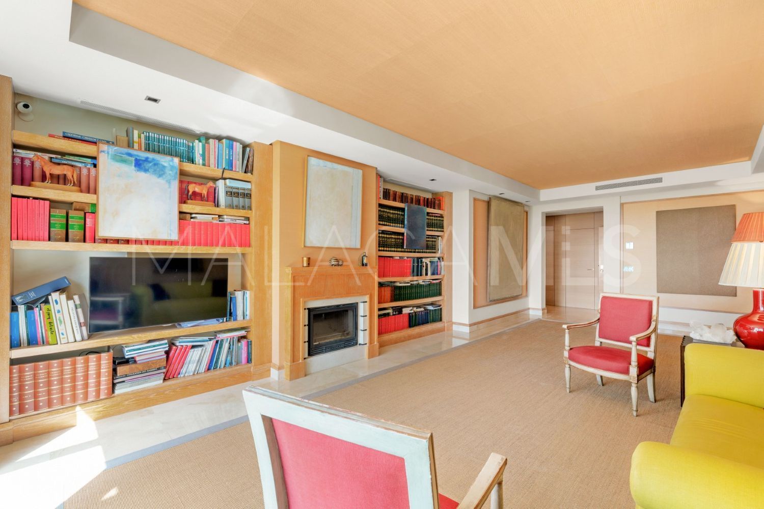 Lägenhet for sale in La Quinta